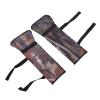 Tomotato Snake Gaiter Leg Guard, Adjustable Breathable Protection for Climbing Camping Hiking Outdoor Activities view 4