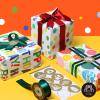 NJIACHECG Children's Cartoon Original Packaging Paper view 2