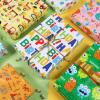 NJIACHECG Children's Cartoon Original Packaging Paper view 3
