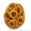 Adukale Snacks Menthya Kodubale 180g - Pack of 3 view 3