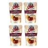 Welkom USA Famous Spoon with Spur Pepper Sauce 200ml | 4 Pack view 1