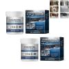 BOGABRA Multi-purpose Stainless Steel Scratch Remover Paste, Highly Effective Scratch Remover for Uncoated Stainless Steel, Stainless Steel Scratch Remover Kit, For Oven, Appliances, Sink, Cook (2) view 1