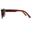 SightPerk Women Cat Eye Transition Photochromic Bifocal Rhinestones Readers Reading Glasses Sun Reader (Brown, 1.5, x) view 2