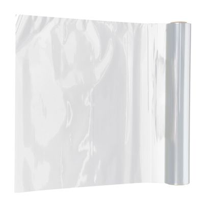DRESSOOS Waterproof Bouquet Packaging Paper Roll Flower Bouquet Wrapping Film 40cm X 30m Floral Wrap Cellophane and Basket Packaging