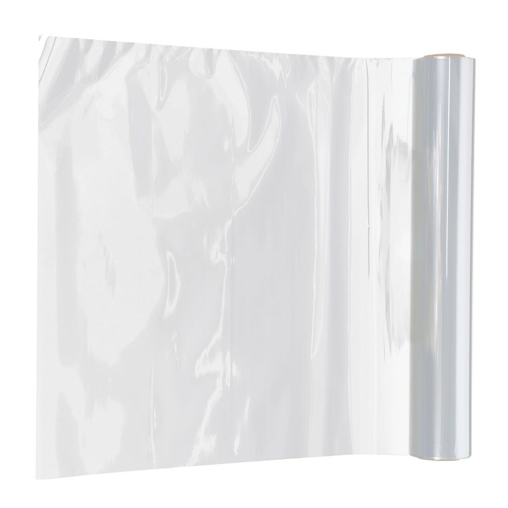 DRESSOOS Waterproof Bouquet Packaging Paper Roll Flower Bouquet Wrapping Film 40cm X 30m Floral Wrap Cellophane and Basket Packaging