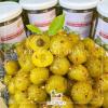 Honey Glazed Indian Gooseberry with Chili and Salt - Sweet, Spicy, and Tangy Fruit Snack - Chewy Dried Amla Berries - 350g view 2