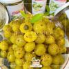 Honey Glazed Indian Gooseberry with Chili and Salt - Sweet, Spicy, and Tangy Fruit Snack - Chewy Dried Amla Berries - 350g view 3