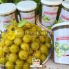 Honey Glazed Indian Gooseberry with Chili and Salt - Sweet, Spicy, and Tangy Fruit Snack - Chewy Dried Amla Berries - 350g view 4