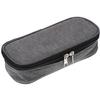 Insulin Cooler Bag with Ice Pack Insulin Organizer Travel Cooler Box for Diabetes Medication Temperature Control view 1