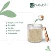 VANASTI Kikar Phali Powder | Babool Phali | Acacia Nolotica | 200 Gram (Pack of 1) view 4