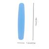 Mobestech 10pcs Luminous Toothpaste Tube Squeezer Manual Extruder Tool for Bathroom Home Use, Cosmetic Squeezing Clamp in Random Colors for Travel and Daily Oral Care view 2