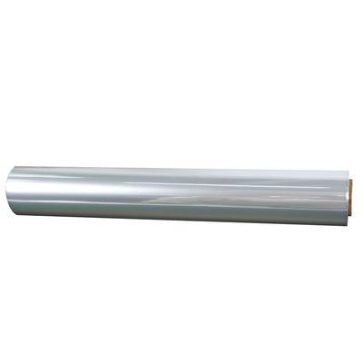 Beavorty Waterproof Floral Bouquet Wrapping Paper Roll 40cm X 30m 3mil Thick Florist Cellophane Wrap for Flower Shop Packaging and Basket Supplies