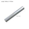 Beavorty Waterproof Floral Bouquet Wrapping Paper Roll 40cm X 30m 3mil Thick Florist Cellophane Wrap for Flower Shop Packaging and Basket Supplies view 2