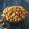 Farmers Market Foods Caramel Corn Puffs Sweet & Crunchy Gourmet Corn Snacks, Light & Airy Caramel-Coated Puff Corn, Family-Friendly Treat, Perfect for Parties, Gifts & Everyday Snacking 8 oz view 2