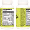 Wellah Women's Multivitamin 60 Capsules - with 21 Vitamins & Minerals, 30 Servings view 3