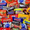 Bulk Chocolate Candy Variety Pack - 2lb Bulk Candy Individually Wrapped - Assorted Chocolate Candy for Goodie Bags, Pinatas, Party Favors, and Office Snacks - 2 Pounds view 2