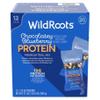 Wild Roo't's Protein, Chocolatey Blueberry, Trail Mix, 1.75 oz., 12 pk. view 1