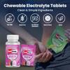 SaltStick Electrolyte FastChews Summer Favorites Variety Pack - 90 Tablets view 4