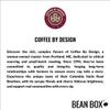 1994 Blend - Roasted by Coffee By Design - Freshly Ground Coffee - 12 Ounce Bag view 3