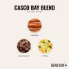 Casco Bay Blend - Roasted by Coffee By Design - Whole Bean Coffee - 12 Ounce Bag view 3