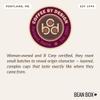 Casco Bay Blend - Roasted by Coffee By Design - Whole Bean Coffee - 12 Ounce Bag view 4