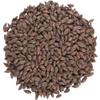 TAPCRAFT Black Barley 500L Black Roasted Barley Grain for Brewing & Distilling Deep Color & Bold Roast Flavor 1 lb view 1