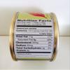Red Feather Canned Butter 100% Pure New Zealand Creamery Butter, Long Shelf Life Pantry Staple for Baking, Cooking & Camping, 6 Pack (12 oz Each) with Safecastle Recipe view 4