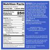 Chocolatey Blueberry Protein Single Serve Trail Mix, 1.75 oz., 12 pk. view 3