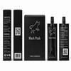 Very Expensive Mens workout Honey, Royal Jelly and Ginseng Blend, Extra Strength, No Added Sugar, 15 Sachets, Black Box view 3