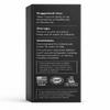 Very Expensive Mens workout Honey, Royal Jelly and Ginseng Blend, Extra Strength, No Added Sugar, 15 Sachets, Black Box view 4