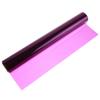 ULTECHNOVO Purple Bouquet Wrapping Paper Roll 40cm X 30m, 2.2 Mil Thickness Cellophane Flower Wrap Film for DIY Floral Arrangements and Packaging view 1