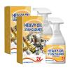 liasore Heavy Oil Stain Cleaner Spray, Kitchen Degreaser for Stovetop, Range Hood & Countertop, Multi Purpose Grease Cleaner, Easy to Use, Fast Acting, 100ml (1) view 4