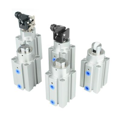 Assembly line TWQ Blocking Cylinder TTQ20/25/32SR/40/50/20/25/30SC(TWQ32-20SR)