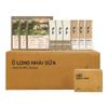 Phe La Vietnamese Milk Tea Kit DIY Oolong Milk Tea Set Make Caf-Style Milk Tea at Home No Machine Needed Multiple Flavors & Servings -By Veefood (Jasmine Oolong) view 1