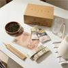 Phe La Vietnamese Milk Tea Kit DIY Oolong Milk Tea Set Make Caf-Style Milk Tea at Home No Machine Needed Multiple Flavors & Servings -By Veefood (Jasmine Oolong) view 2