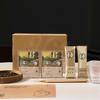 Phe La Vietnamese Milk Tea Kit DIY Oolong Milk Tea Set Make Caf-Style Milk Tea at Home No Machine Needed Multiple Flavors & Servings -By Veefood (Jasmine Oolong) view 3