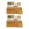Phe La Vietnamese Milk Tea Kit DIY Oolong Milk Tea Set Make Caf-Style Milk Tea at Home No Machine Needed Multiple Flavors & Servings -By Veefood (Traditional Oolong) view 2