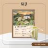 Phe La Vietnamese Milk Tea Kit DIY Oolong Milk Tea Set Make Caf-Style Milk Tea at Home No Machine Needed Multiple Flavors & Servings -By Veefood (Traditional Oolong) view 3