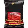 Puffcorn Flamin' Hot Flavored Puffed Corn Snacks, 4.25 oz, 2 Pack view 2