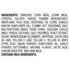Puffcorn Flamin' Hot Flavored Puffed Corn Snacks, 4.25 oz, 2 Pack view 4