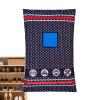 Dehumidifier Bags | Color Indicating Vehicle Humidity Pack,Reusable Leakproof Car Humidity Absorber,for Truck RV Home Wardrobe Truck RV Home view 1