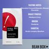 Bean Box Coffee Sampler - Roasted by Gimme!, 4-Pack, Freshly Ground Coffee, Gourmet Coffee view 4