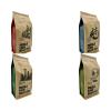 Bean Box Coffee Sampler - Curator's Choice, 4-Pack, Freshly Ground, Gourmet Coffee view 1