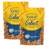 Pretzel Twist, Cool Ranch Flavored, 32 oz | To Go Snack (2 Pack) view 1