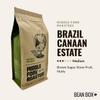 Bean Box Coffee Sampler - Roasted by Middle Fork, 4-Pack, Whole Bean Coffee, Gourmet Coffee view 4