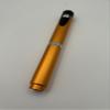 Orange 60 Unit V2 Reusable Pen Injector and Cartridge Filling Block view 1