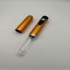 Orange 60 Unit V2 Reusable Pen Injector and Cartridge Filling Block view 2