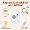 ChatGPT AI Voice Box for Smart Talking Doll,Knock Knock Jokes,20 Questions Guessing Game,Would You Rather,Story Chain,Speech Recognition Sound Chip for Plush Toys,Stuffed Bears and DIY Projects view 3