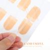 UKCOCO 3pcs Skin Tone 70x22mm Adhesive Bandages Fast Outdoor Wound Protection and Stitch-Free Closure view 4