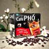 Instant Coffee Powder, Quick Dissolving (1 PACK, INSTANT MIL COFFEE PHO) view 2
